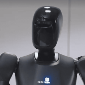 PUDU P9