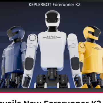Forerunner K2