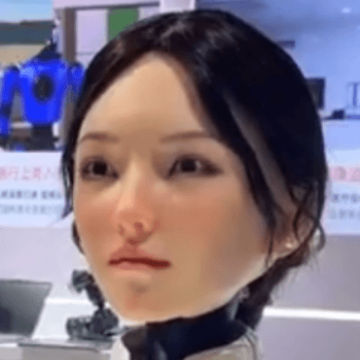 Xialan R03 (Digital Robotics/Digital Haxia)
