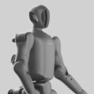 Q1 (Agibot)