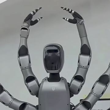 Miro-U (MIDEA)