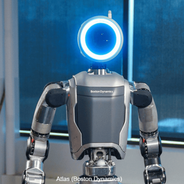 Atlas (Boston Dynamics)