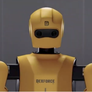 W1 Pro (DexForce)