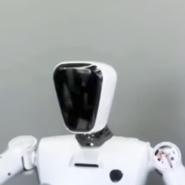 Raise A1 (Agibot)