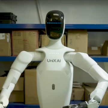 Wanda 2.0 (Unix AI)
