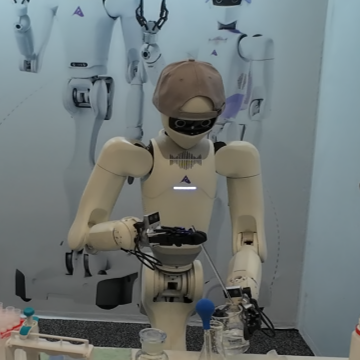 T1 (Astribot)