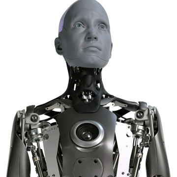 Ameca (Engineered Arts)