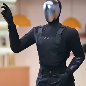 KAI (Kinetix AI)