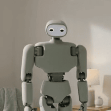 Isaac 1 (Weave)