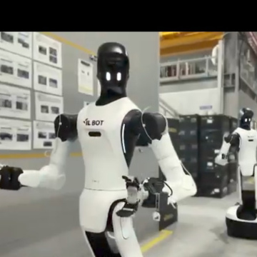 ILBot C2