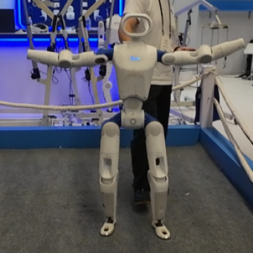 RoboParty RP1 / Roboto 01