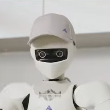 T1 (Astribot)