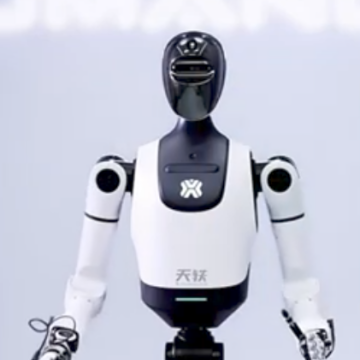 Tienyi 2.0 (X-Humanoid)