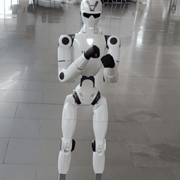 R1 (Unitree)