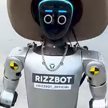 Rizzbot