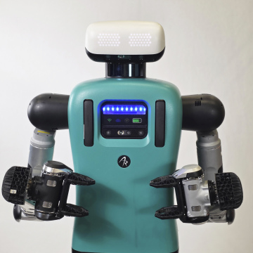 Digit (Agility Robotics)