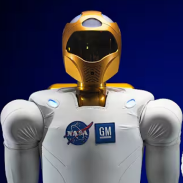 Robonaut2 