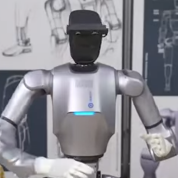 Adom (Dobot)