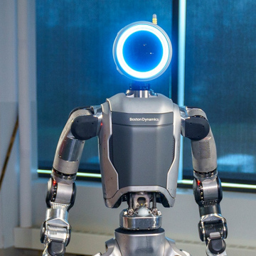Atlas (Boston Dynamics)