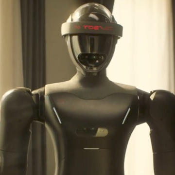 Casbot 1 (Casbot)