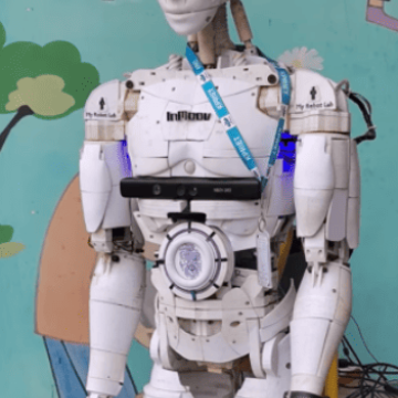 InMoov