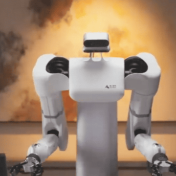 Astribot S1