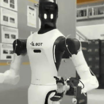 C2 (ILBOT)