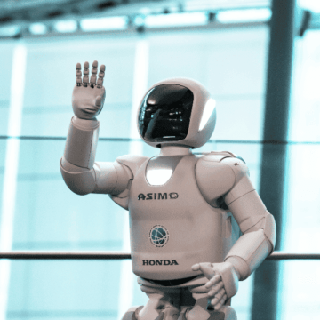 Asimo (Honda)