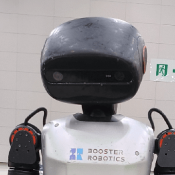 Booster K1