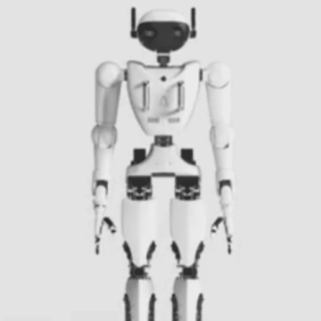 Alice 4 (AeiROBOT)