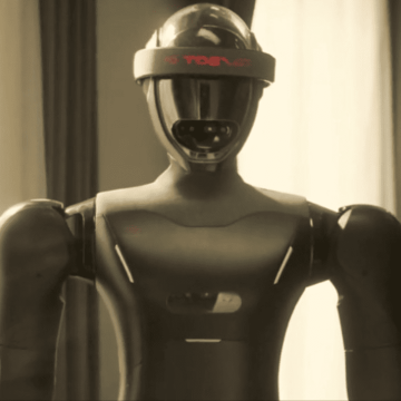 Casbot 1 (Casbot)