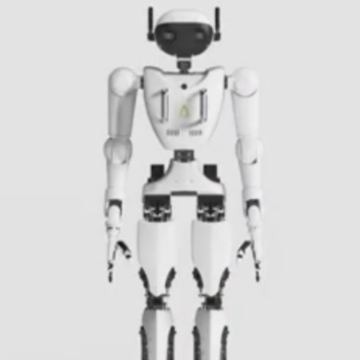 Alice 4 (AeiROBOT)