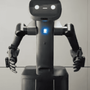 Flashbot ARM (PUDU)