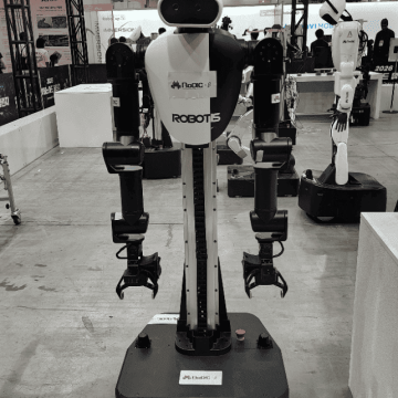 AI Worker (Robotis)