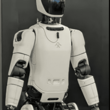 FF Futurist (Faraday)