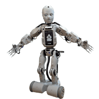 Codey (Mind Children)