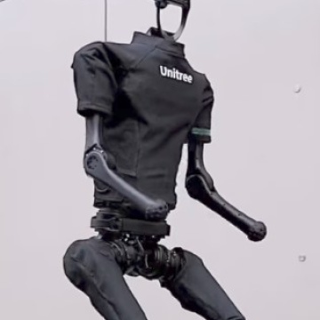 H1 (Unitree)