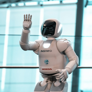 Asimo (Honda)