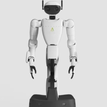 Alice M1 (AEI Robot)