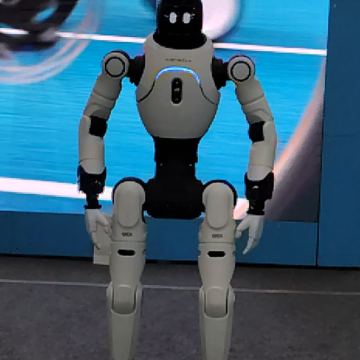 X2 (Agibot)