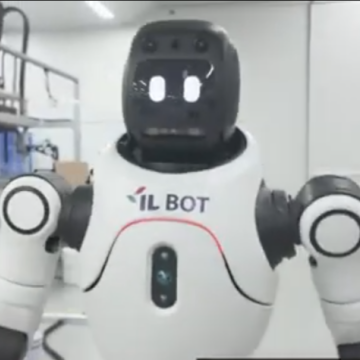 ILBot Y1