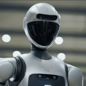 Codroid 2 (Estun Codroid)