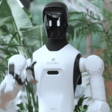 G2 (AGIBOT)